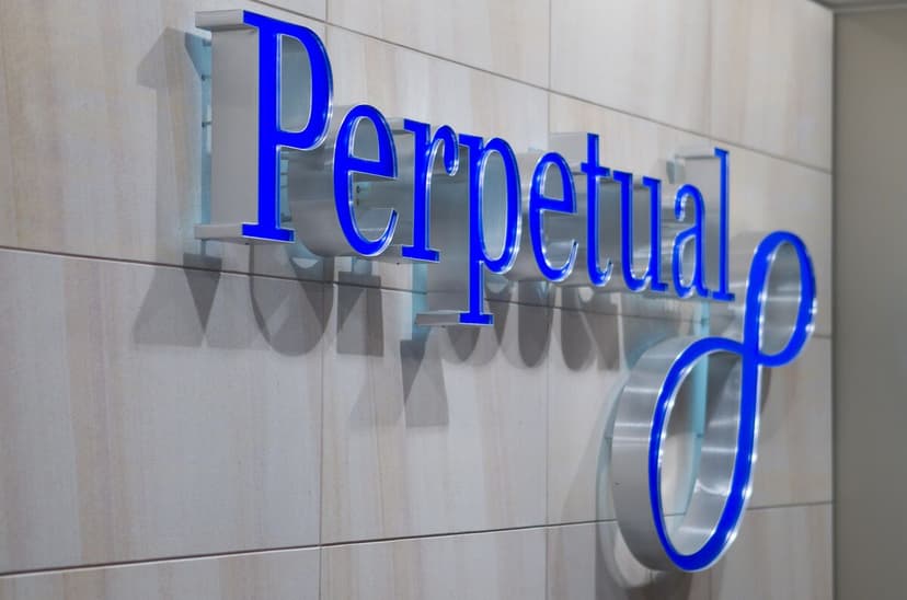 Perpetual Sells Wealth Unit for A$500M