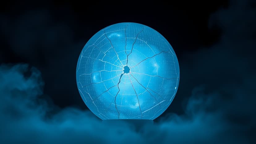 AI Search Engine Accused of Sharing Chats With Google, Meta