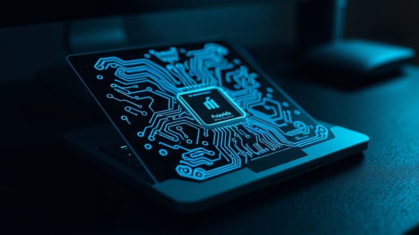 AI Goes Local: Perplexity's Portable Computer Arrives