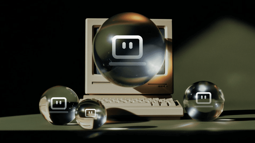 Perplexity Unleashes AI Agents on Your Mac