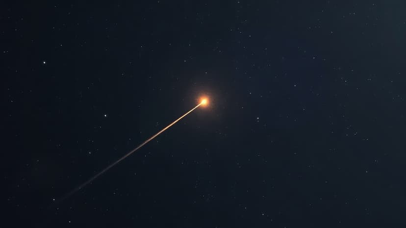 Perseid Meteor Shower Dazzles Northern Skies!