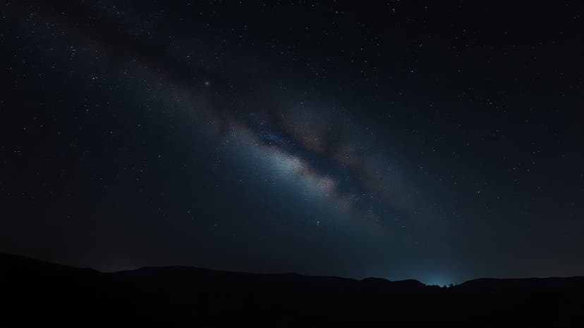 Cosmic Fireworks: Perseid Meteor Shower Dazzles Tonight!
