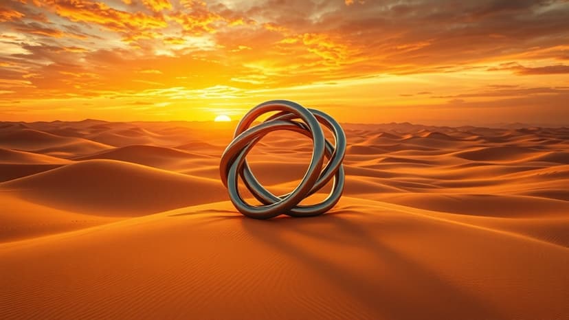Persian Gulf: Earth's Hydrocarbon Treasure Trove