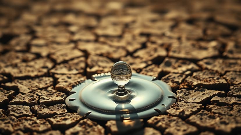 Persistent Thirst: A Hidden Diabetes Warning Sign?