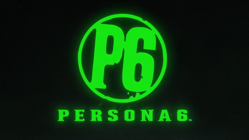 Persona 6: Atlus Hints at Darker, Mature Horror Direction
