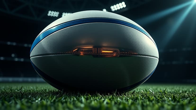 Bears Eye Premiership Star Scott Sorensen