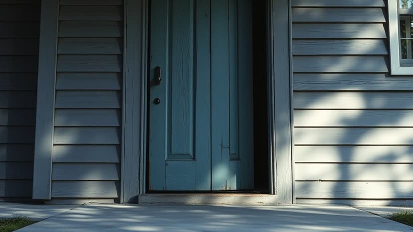 Perth Tragedy: Family of 4, 3 Pets Dead