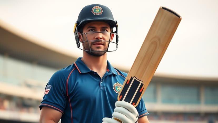 Scorchers Dominate Stars in BBL Bash