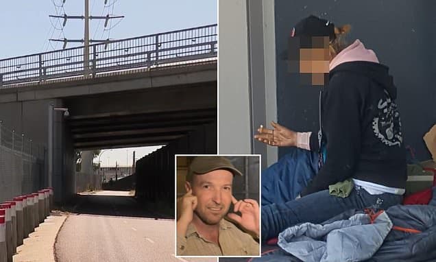 Sonic 'Anti-Homeless' Device Sparks Outrage in Perth