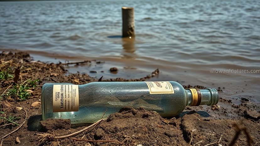 Perur Lake: Drug Dens Emerge Amid Restoration Efforts