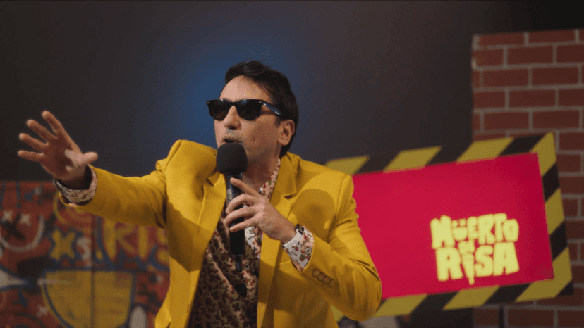 Peruvian Comedy 'Last Laugh' Remake Rights Sold to Mexico