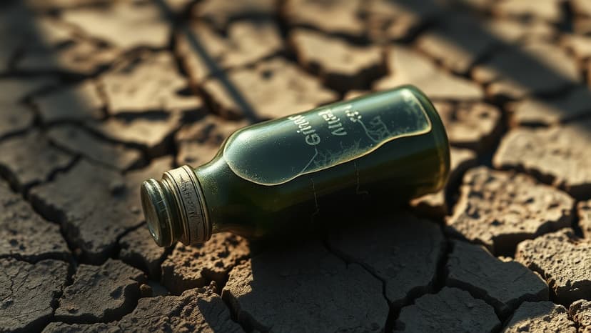 Real-World Pesticides Hike Cancer Risk