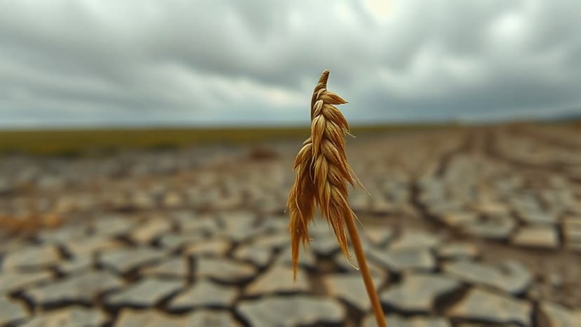 Pesticide Poisoning Crisis: 11,000 Deaths Annually