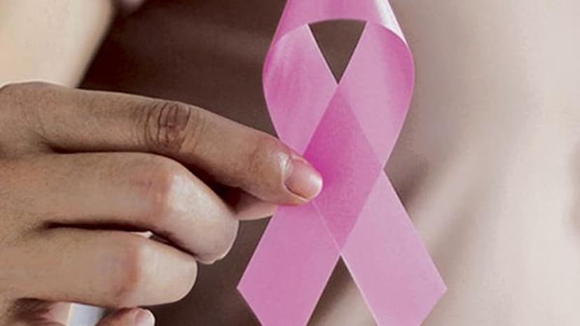 Pesticides Found in Breast Cancer Tissues: A Alarming Study