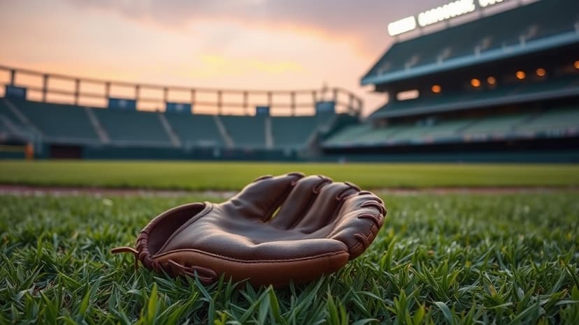Alonso's Mets Farewell: A Family's New Chapter