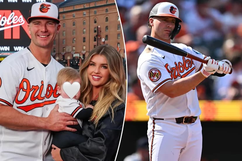 Alonso's New Chapter: Orioles, Baby, and Fan Love