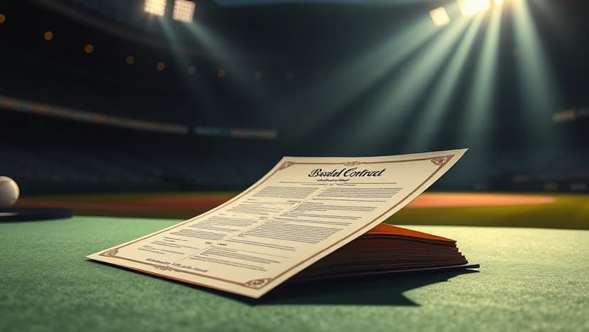 Cubs Secure Core Player: Crow-Armstrong Stays