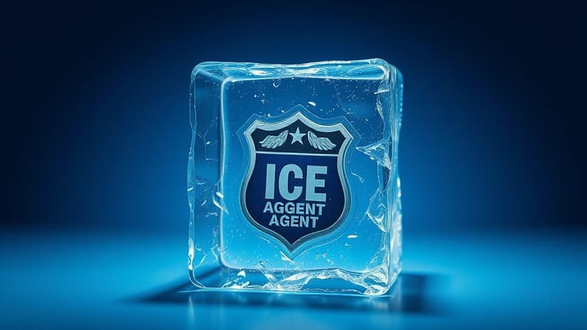 Pete Davidson Mocks ICE on SNL's 1000th Episode