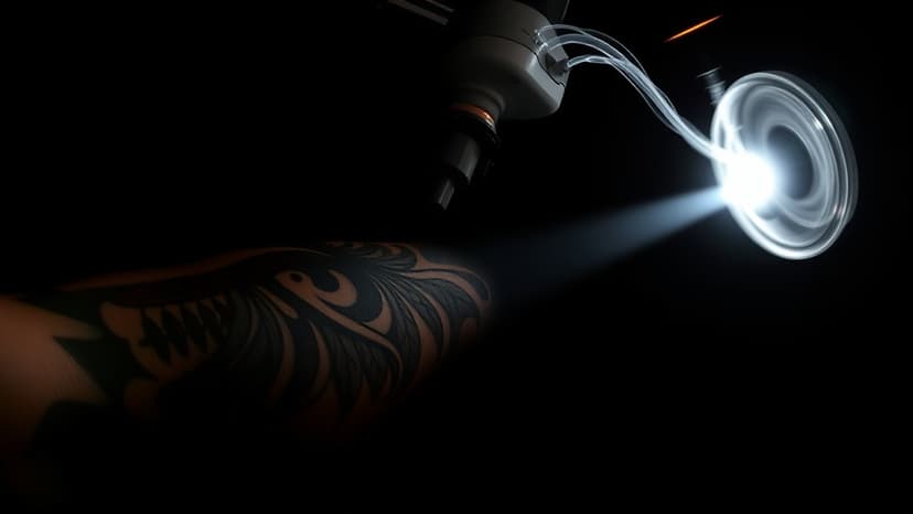 Pete Davidson's Painful Ink Erasure: A Decade in the Making