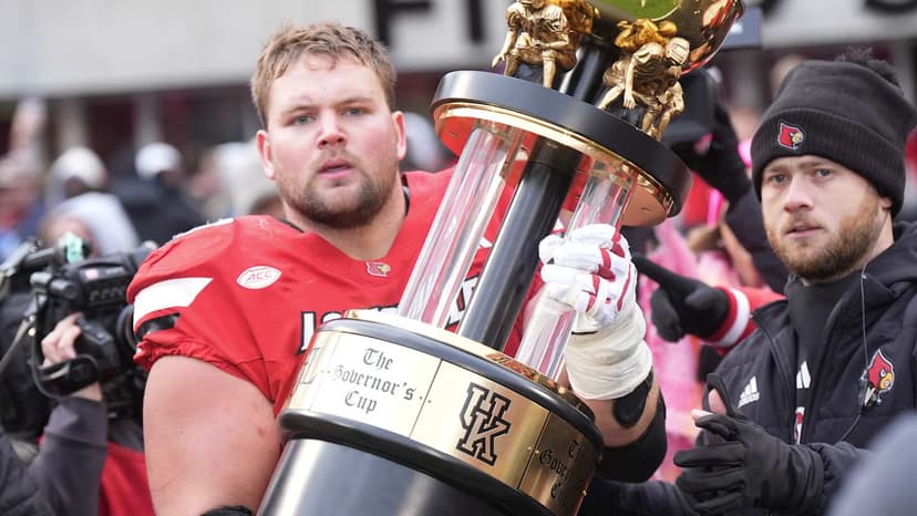 Nygra Signs Undrafted Deal with Chiefs