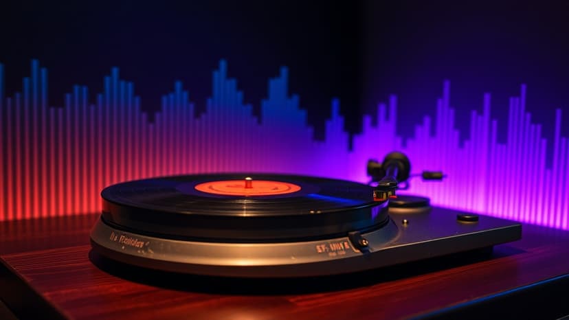 Pete Tong: The DJ Who Rewrote Dance Music History