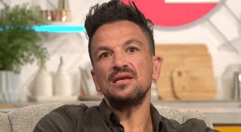 Andre Slams Price's Husband's 'Lies'