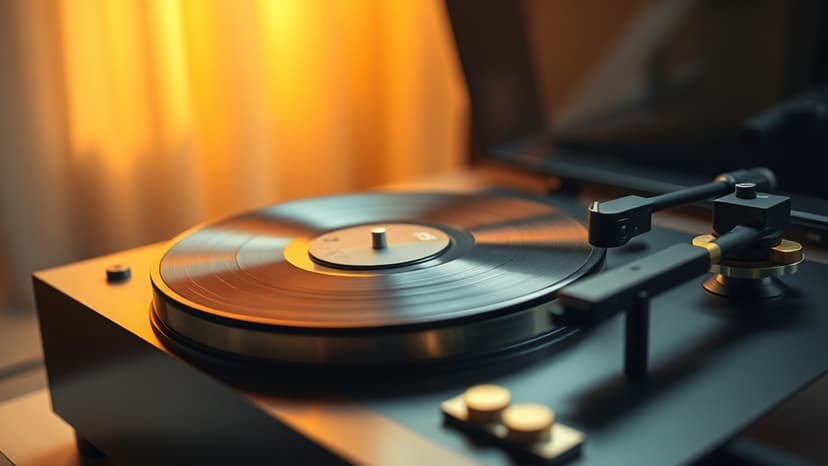 The Man Behind Music's Biggest Stars