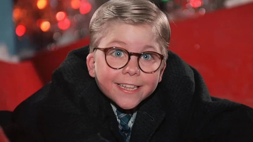 Peter Billingsley: Beyond 'A Christmas Story'