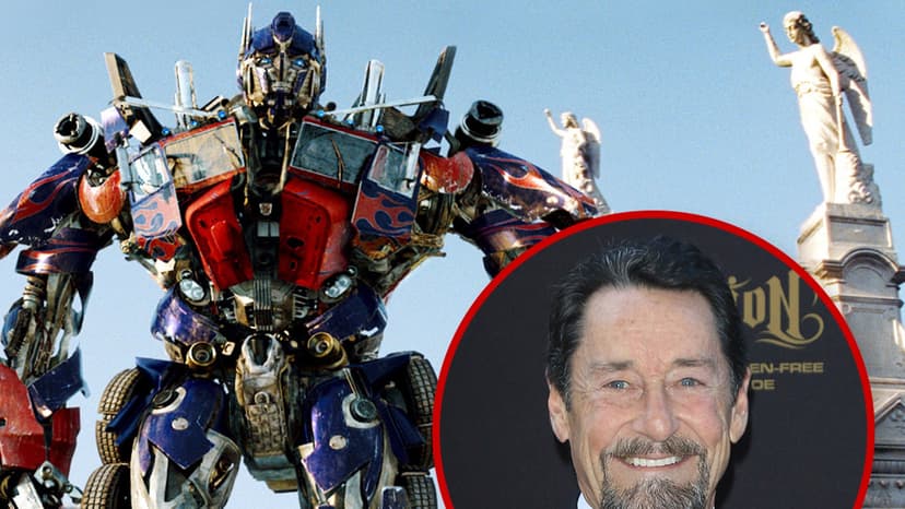 Voice of Optimus Prime, Peter Cullen, Dies at 85