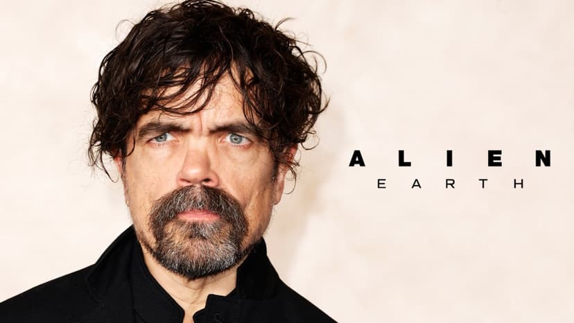 Peter Dinklage Joins FX's Alien: Earth Season 2