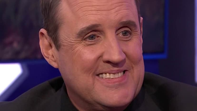 Peter Kay's Tour: All Profits to Fight Cancer