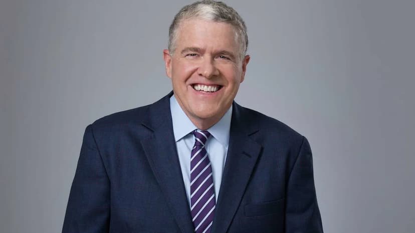 Peter King's 40 Years: From Draft Busts to 49ers Dynasty