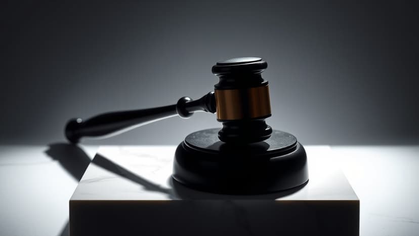 Nygard Convicted: Fashion Mogul Found Guilty of Sexual Assault