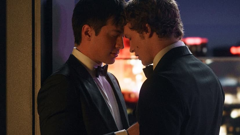 Heated Rivalry Composer: Surprised by Global Hit