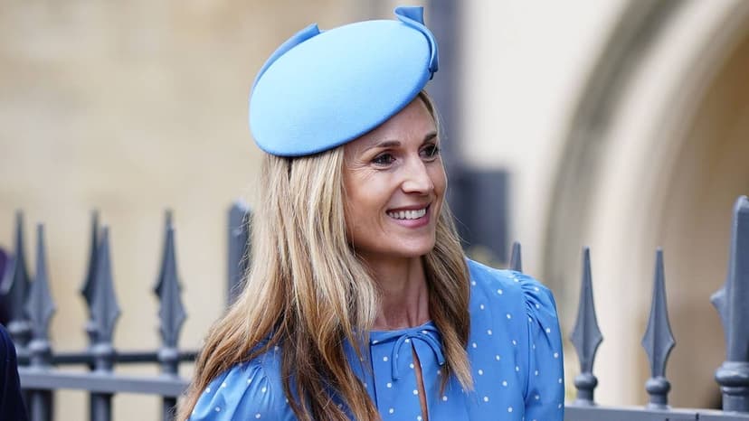 Peter Phillips to Wed Harriet Sperling in 2026