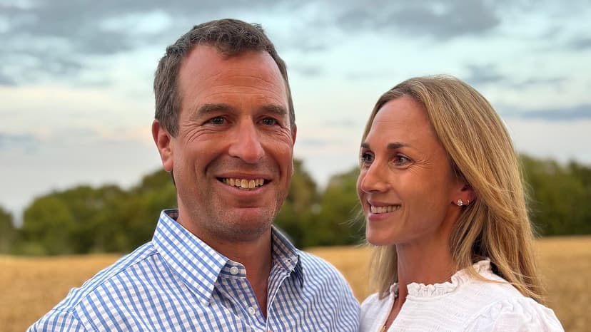 Royal Ex-Wife Drama: Wedding Amidst Family Ties