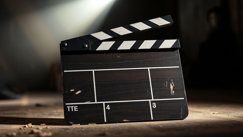 UK Soap Director Peter Rose Dies Age 78