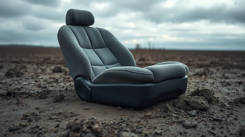 Recycling Rules Fuel Fly-Tip Fury in Peterborough