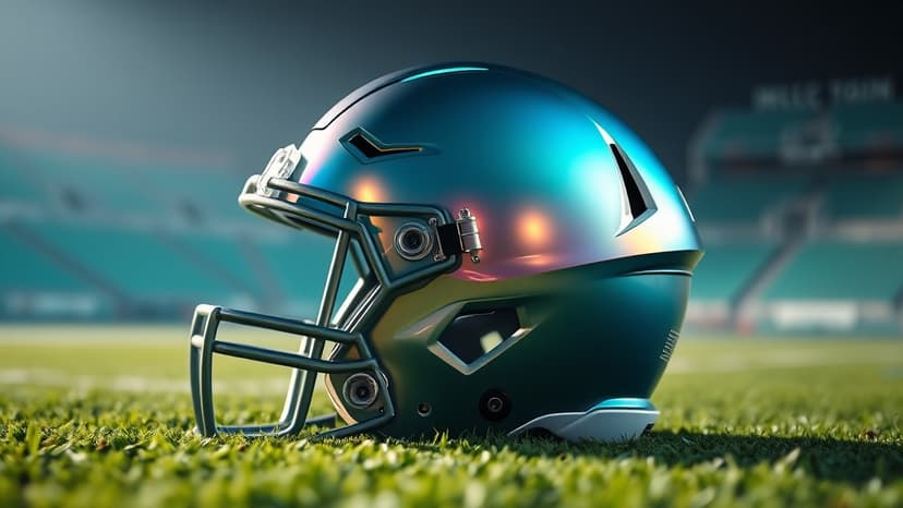 Royals Roar: Women's Football Team Builds Family & Fitness