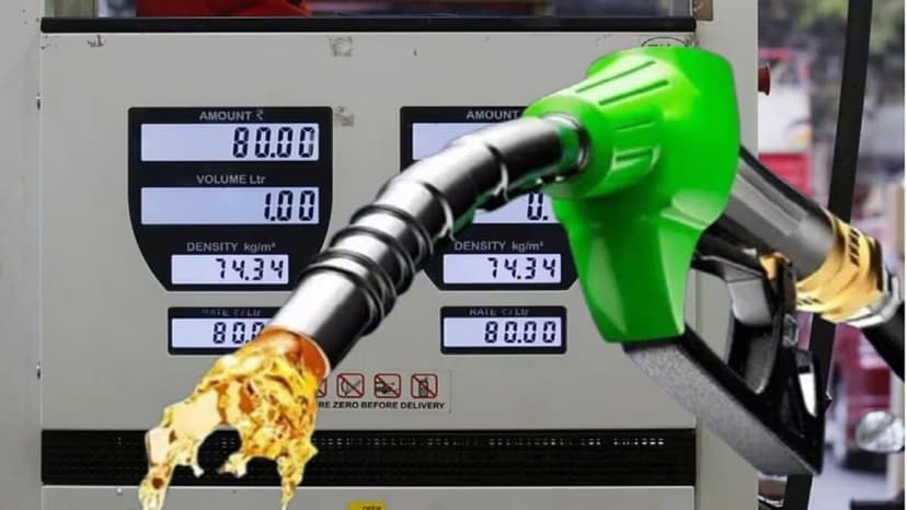 Fuel Prices Stable: Petrol, Diesel, CNG Unchanged