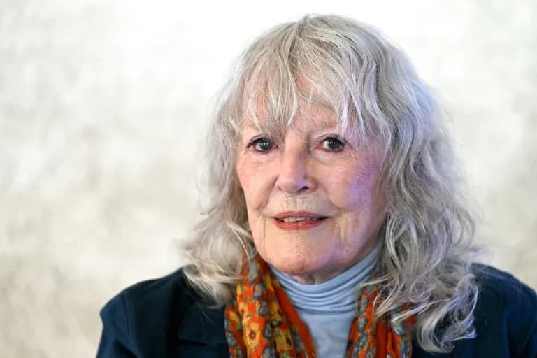Petula Clark Fears AI Replacing Human Emotion in Singing