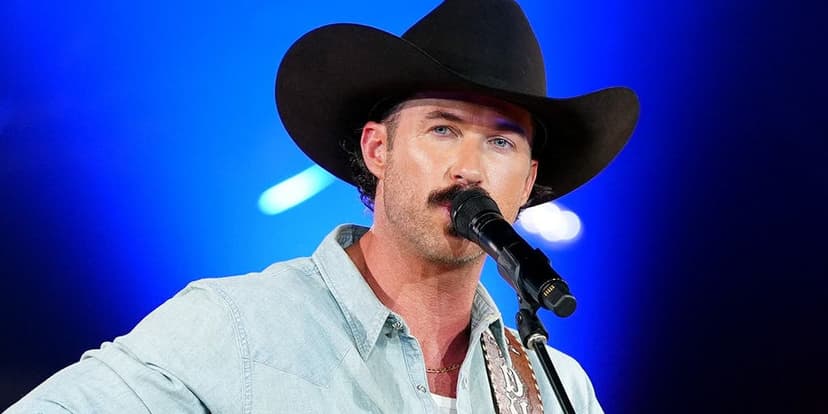 Peyton Manning Sings on New Riley Green Song