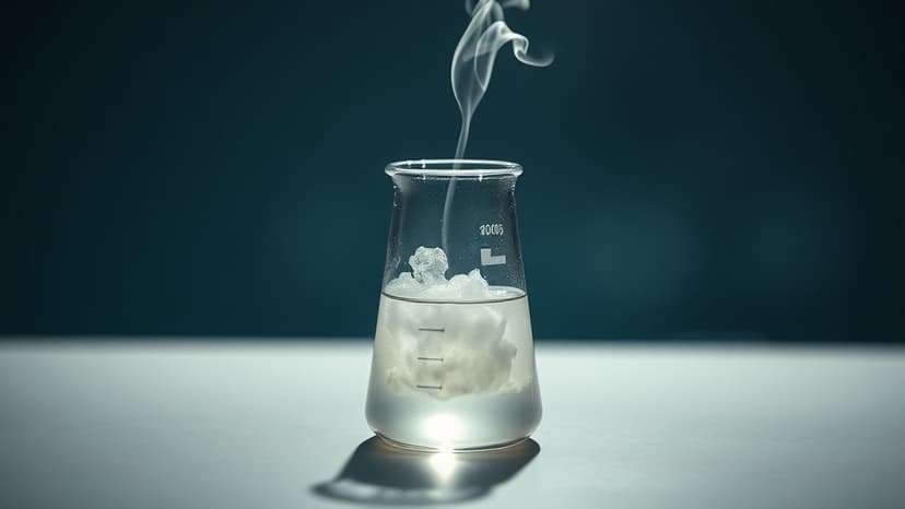 PFAS Blood Test: Are You Contaminated?