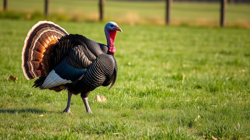 Wild Game Tainted: 'Forever Chemicals' Threaten US Hunters