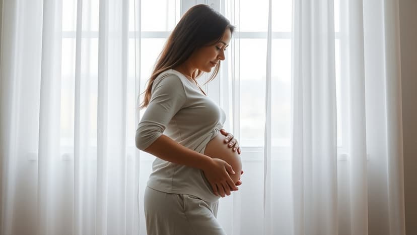 Toxic 'Forever Chemicals' Raise Gestational Diabetes Risk
