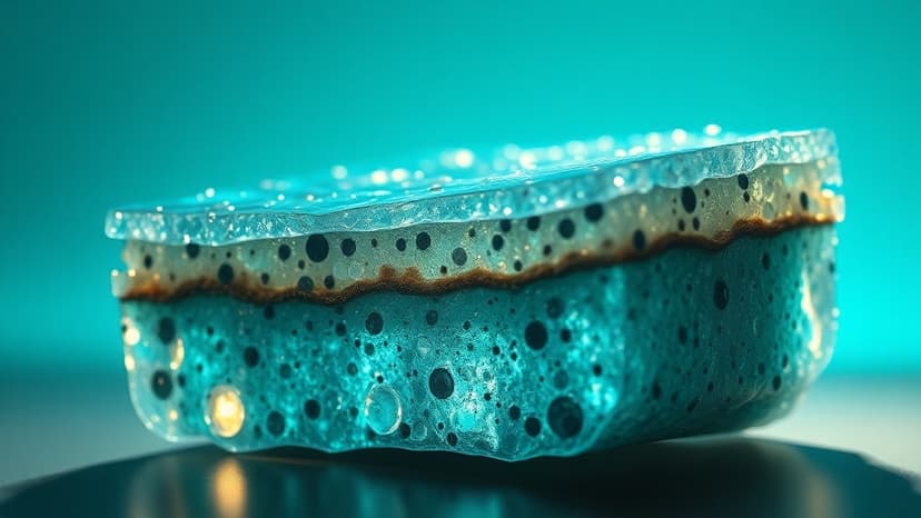 New Tech Filters PFAS 100x Faster