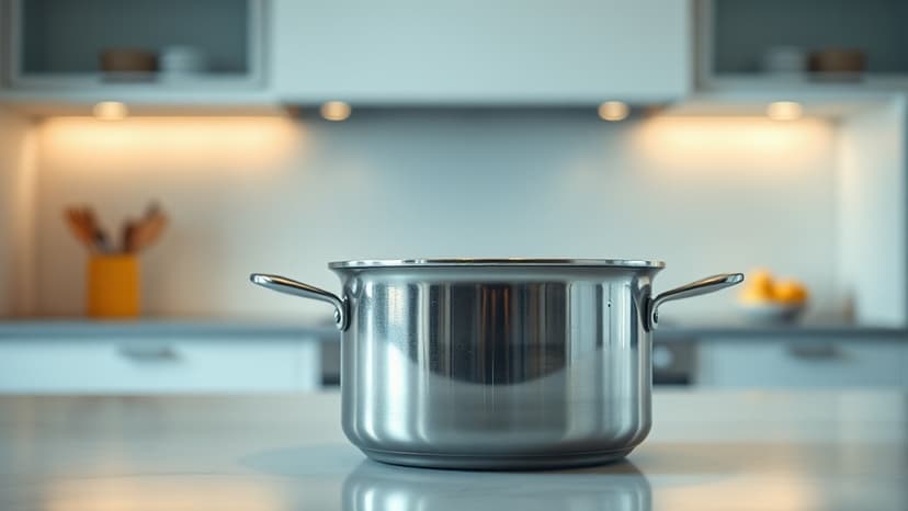 Forever Chemicals: Unseen Toxins in Your Kitchen