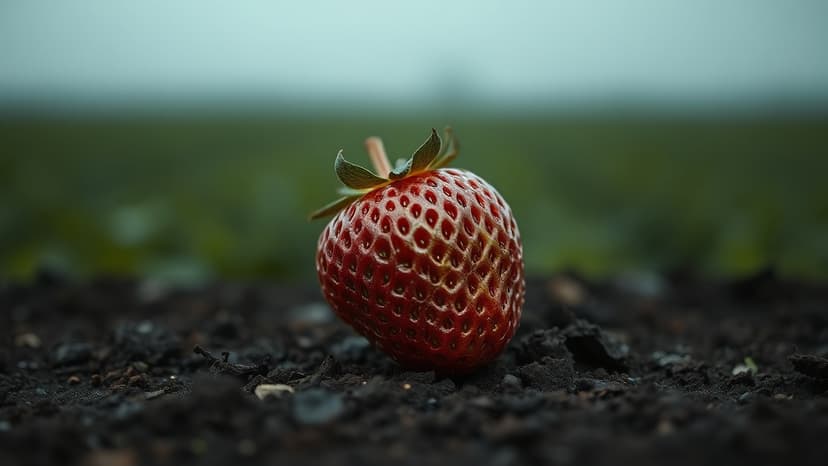 PFAS Found in Long Island Produce