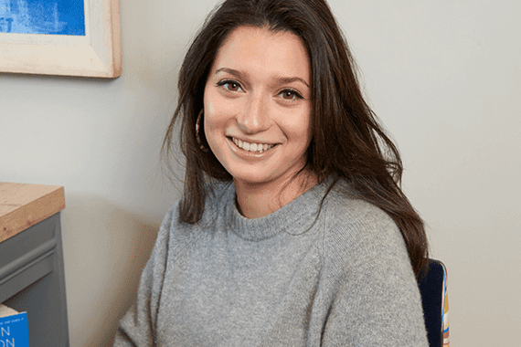 PFD Promotes Rosie Gurtovoy to Lead Film & TV