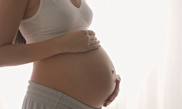 Forever Chemicals Harm Fetal Faces